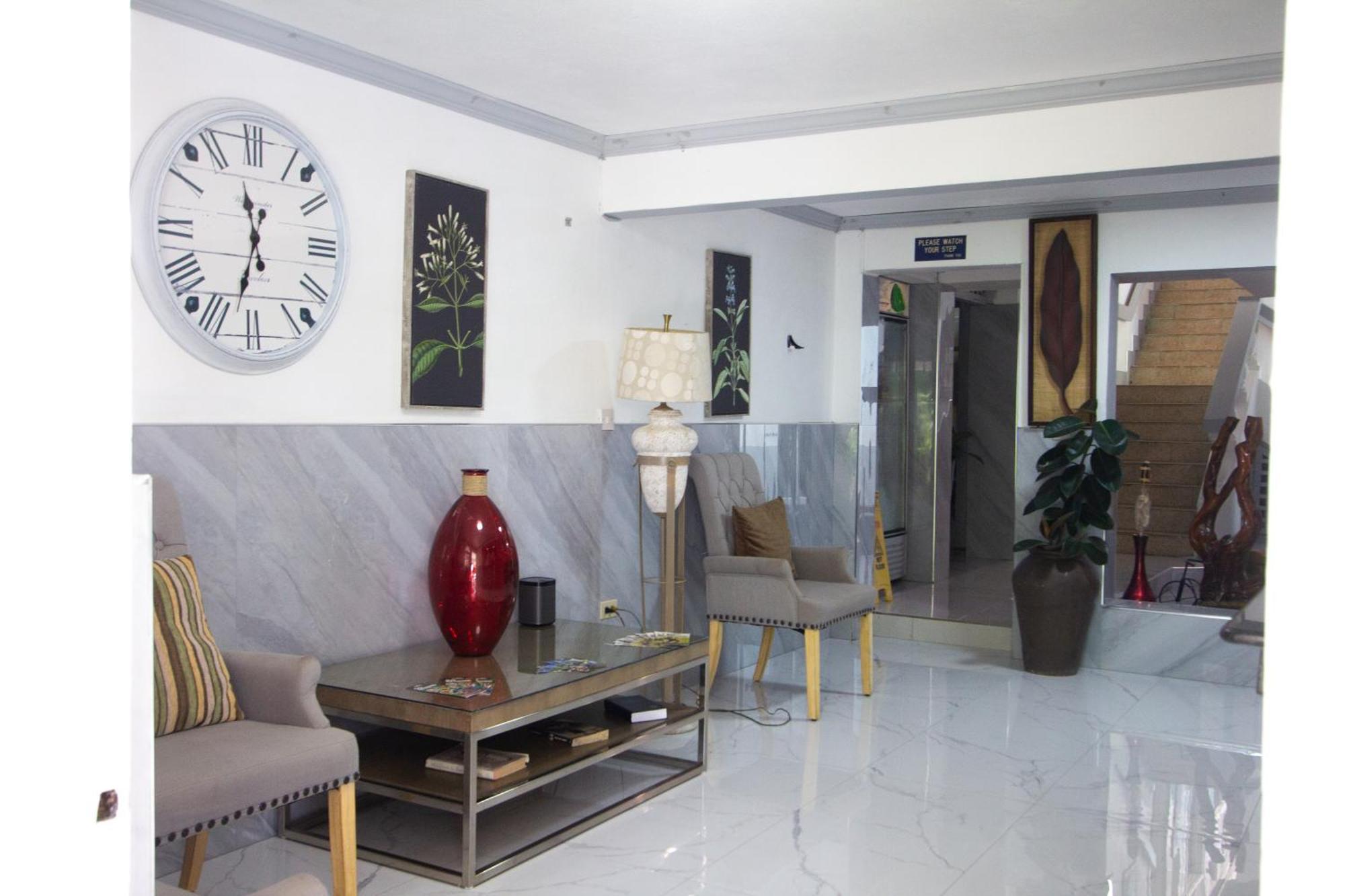 Match Resort Порт-Антонио Экстерьер фото