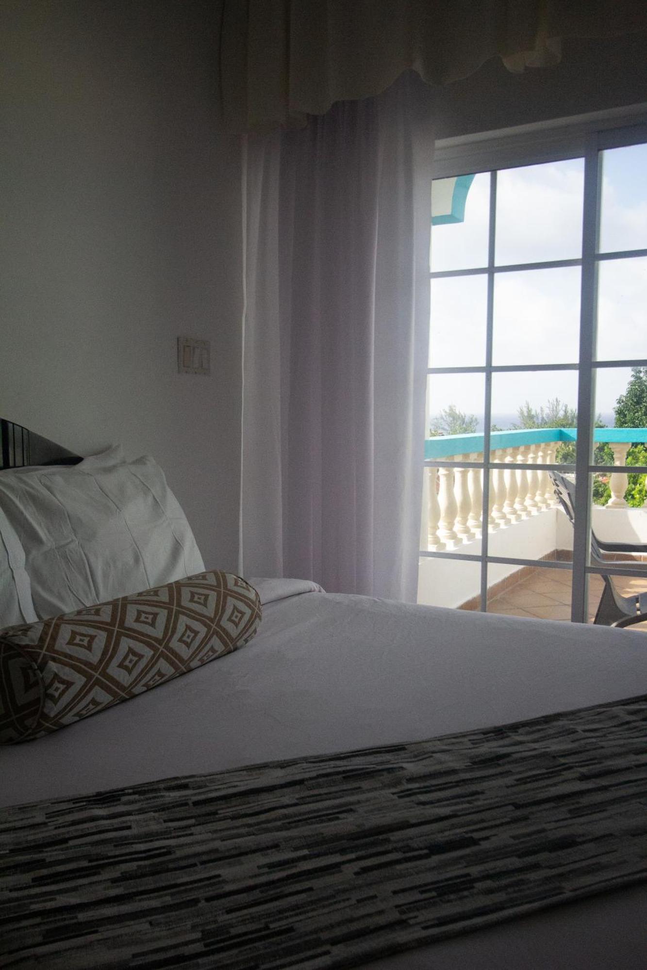 Match Resort Порт-Антонио Экстерьер фото
