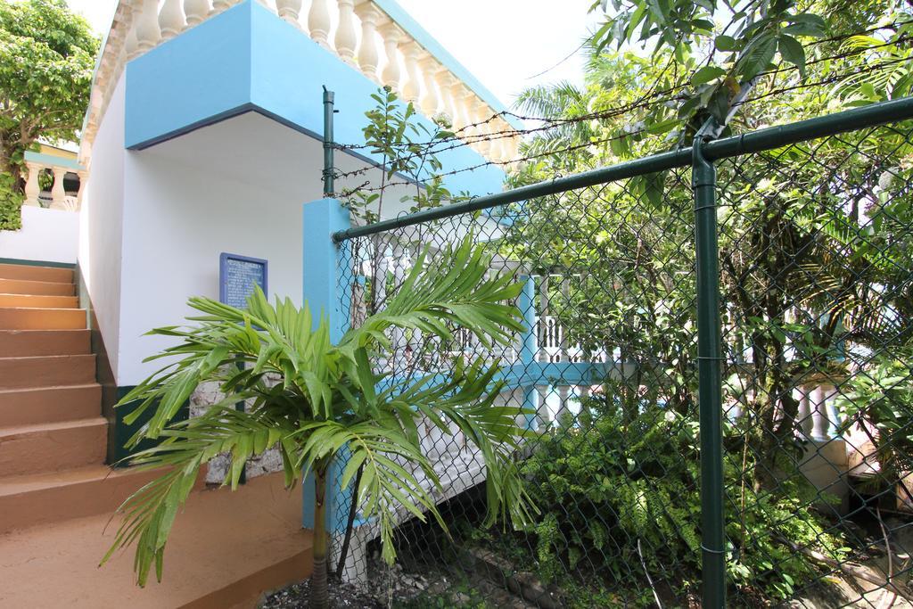 Match Resort Порт-Антонио Экстерьер фото