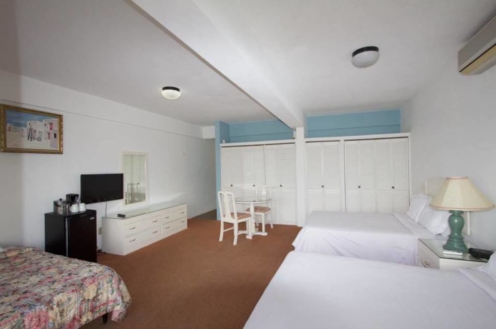 Match Resort Порт-Антонио Экстерьер фото